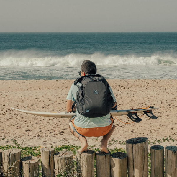 Mochila Surf ZUMAIA - Model Kombi - Image 4