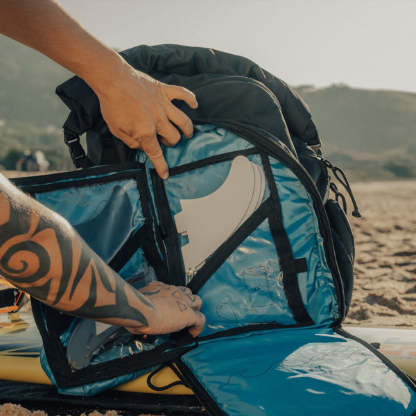 Mochila Surf ZUMAIA - Model Kombi - Image 5