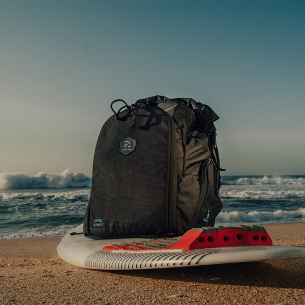 Mochila Surf ZUMAIA - Model Kombi