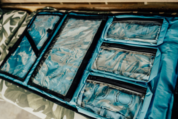 Case de quilhas - Estojo Organizador - Image 2