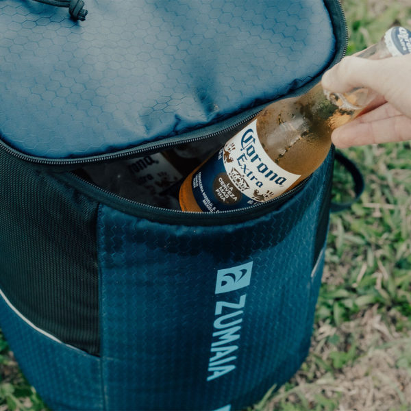 Mochila Cooler 30L ZUMAIA