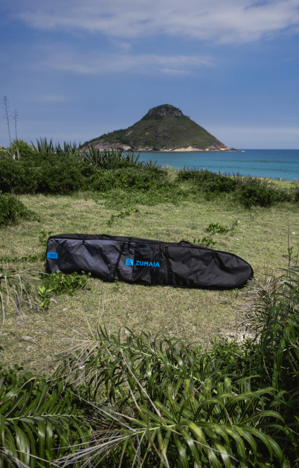 Sarcófago Surf Teahupoo Longboard - Image 14